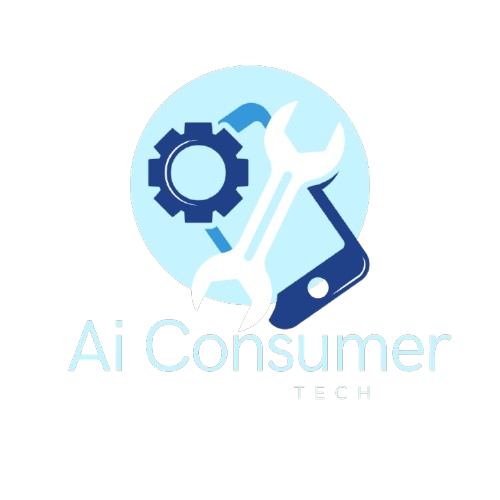 aiconsumertech LOGO